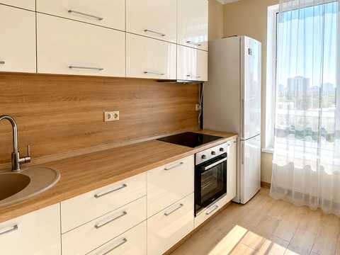 квартира за адресою Осокорська вул., 2-А