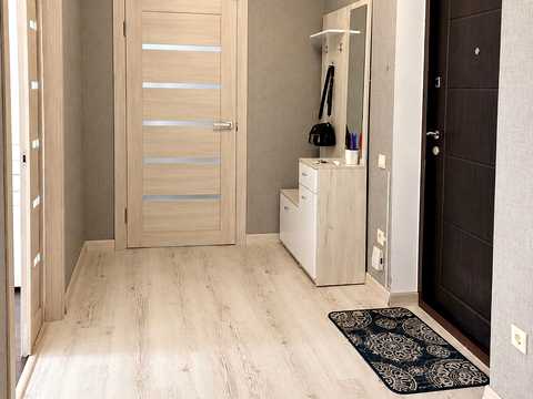 квартира за адресою Осокорська вул., 2-А