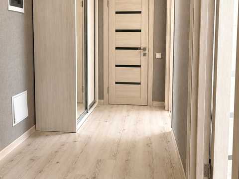квартира за адресою Осокорська вул., 2-А