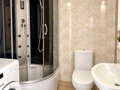 квартира за адресою Осокорська вул., 2-А
