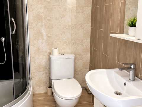 квартира за адресою Осокорська вул., 2-А