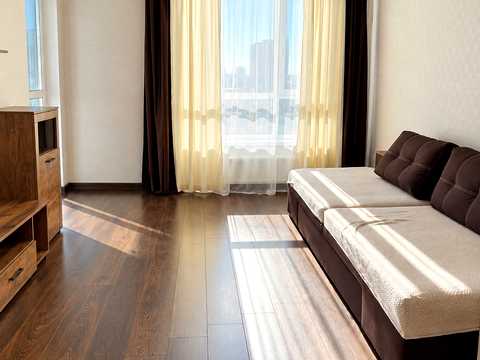 квартира за адресою Осокорська вул., 2-А
