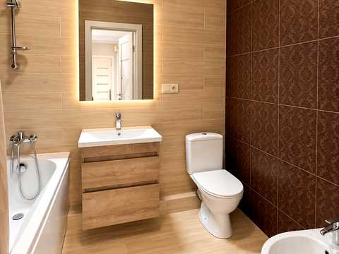 квартира за адресою Осокорська вул., 2-А