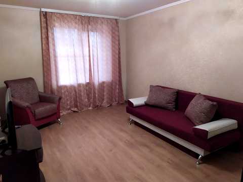 квартира за адресою Соборна вул. (Петропавлівська), 10-А