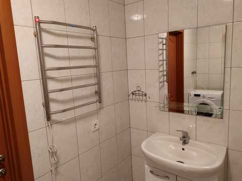 квартира за адресою Соборна вул. (Петропавлівська), 10-А