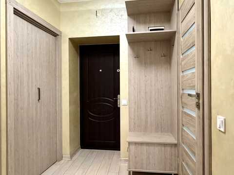 квартира по адресу Зеленая ул., 269-Н