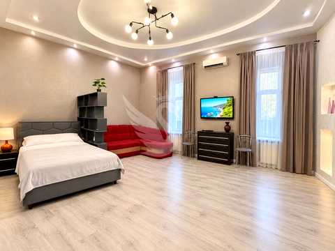 квартира по адресу Европейская ул. (Екатерининская), 75