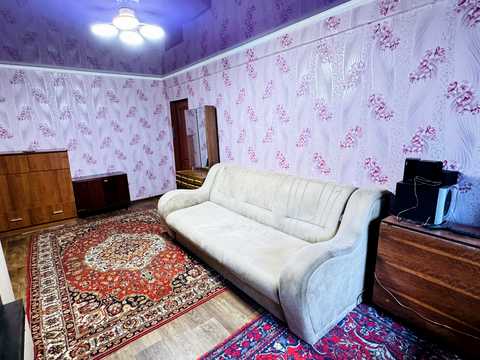 квартира по адресу Нарвская ул., 10