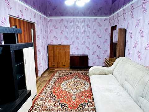 квартира по адресу Нарвская ул., 10