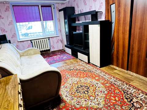 квартира по адресу Нарвская ул., 10