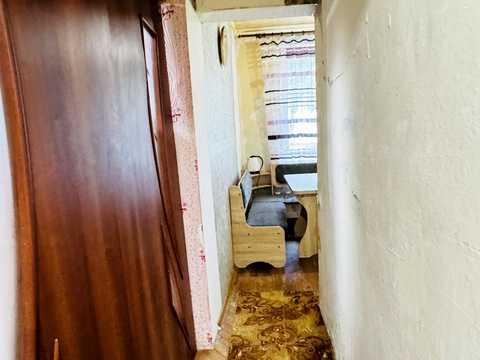 квартира по адресу Нарвская ул., 10