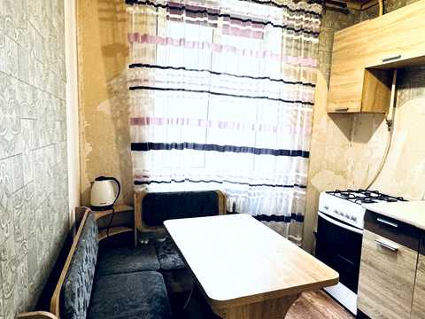 квартира по адресу Нарвская ул., 10