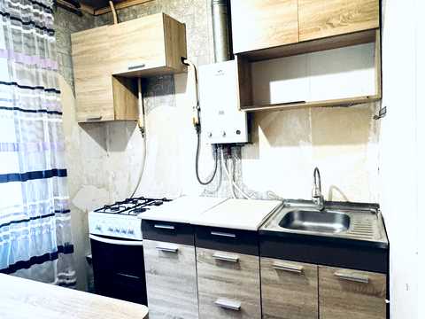 квартира по адресу Нарвская ул., 10