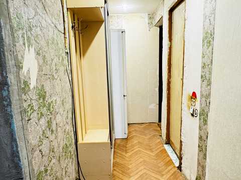квартира по адресу Нарвская ул., 10