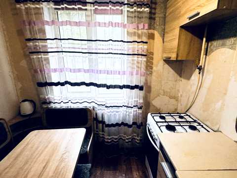 квартира по адресу Нарвская ул., 10