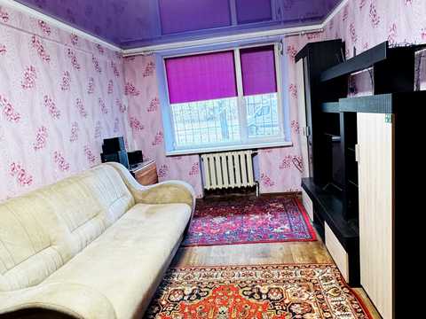 квартира по адресу Нарвская ул., 10