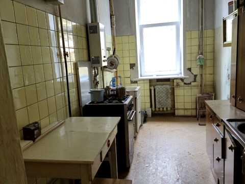 квартира за адресою Леоніда Каденюка просп. (Юрія Гагаріна), 4