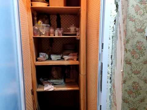 квартира за адресою Леоніда Каденюка просп. (Юрія Гагаріна), 4