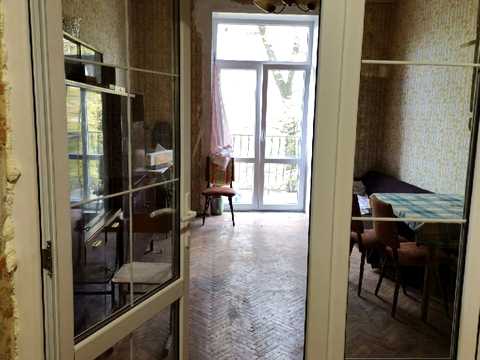 квартира за адресою Леоніда Каденюка просп. (Юрія Гагаріна), 4