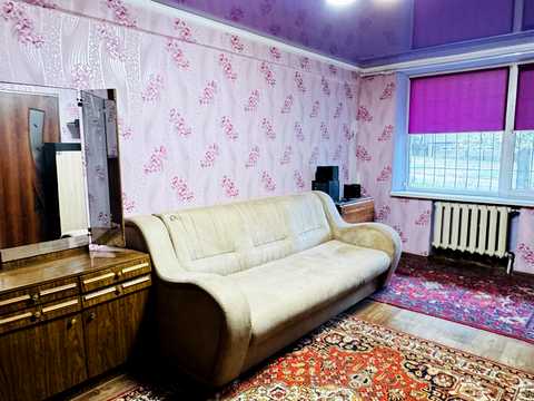 квартира по адресу Нарвская ул., 10