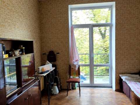 квартира за адресою Леоніда Каденюка просп. (Юрія Гагаріна), 4