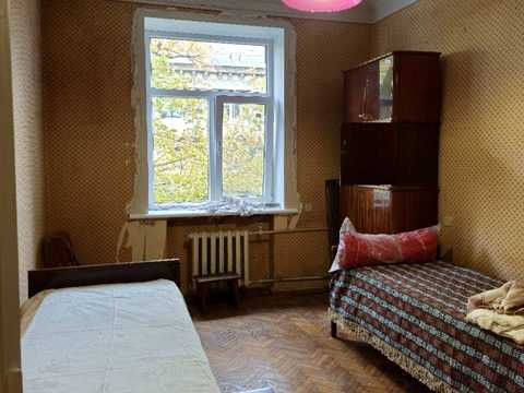 квартира за адресою Леоніда Каденюка просп. (Юрія Гагаріна), 4