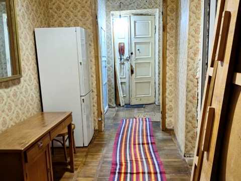 квартира за адресою Леоніда Каденюка просп. (Юрія Гагаріна), 4