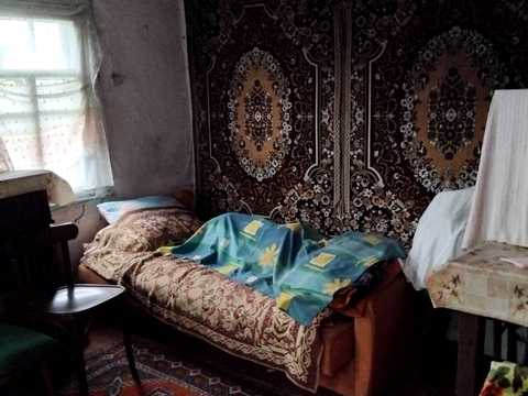 дом по адресу Молокова ул. (Ленина)