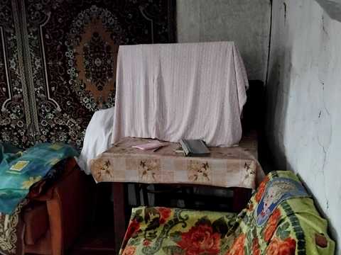 дом по адресу Молокова ул. (Ленина)