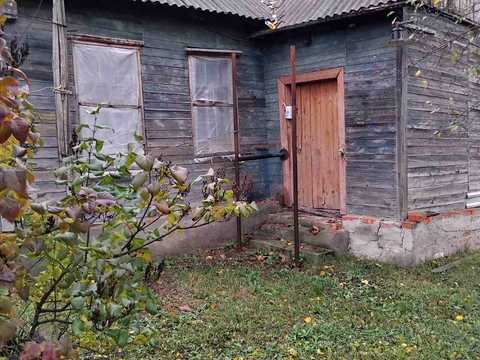 дом по адресу Молокова ул. (Ленина)