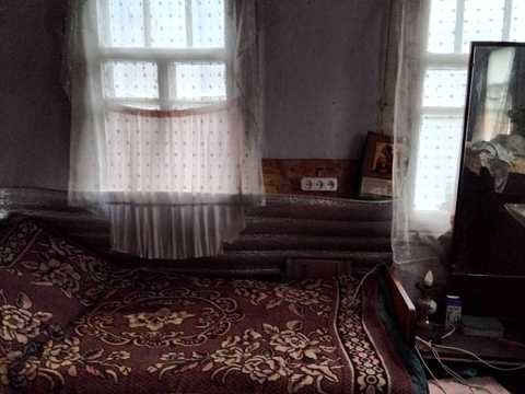 дом по адресу Молокова ул. (Ленина)