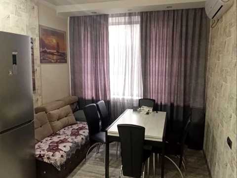 квартира за адресою с. Лиманка, Перлинна вул., 1а