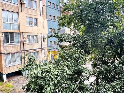 квартира за адресою Миколи Світальського вул., 19