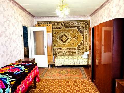 квартира за адресою Миколи Світальського вул., 19