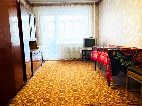 квартира за адресою Миколи Світальського вул., 19