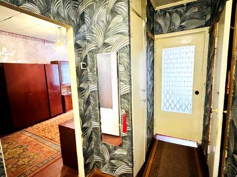 квартира за адресою Миколи Світальського вул., 19