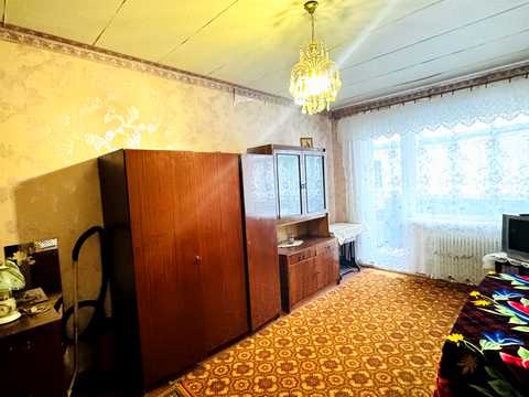 квартира за адресою Миколи Світальського вул., 19