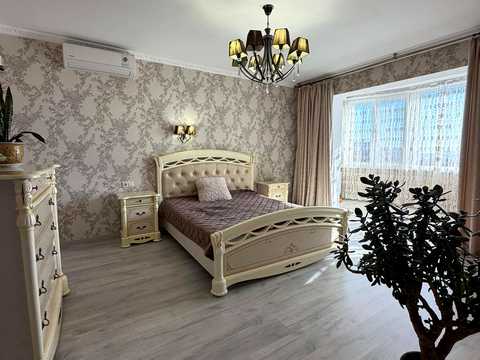 квартира за адресою Семена Палія вул. (Дніпропетровська дорога), 82