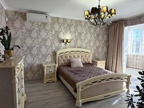 квартира за адресою Семена Палія вул. (Дніпропетровська дорога), 82