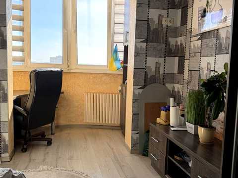 квартира за адресою Семена Палія вул. (Дніпропетровська дорога), 82