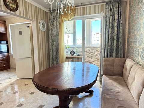 квартира за адресою Семена Палія вул. (Дніпропетровська дорога), 82