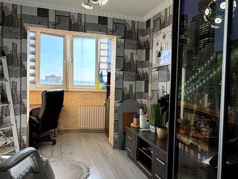 квартира за адресою Семена Палія вул. (Дніпропетровська дорога), 82