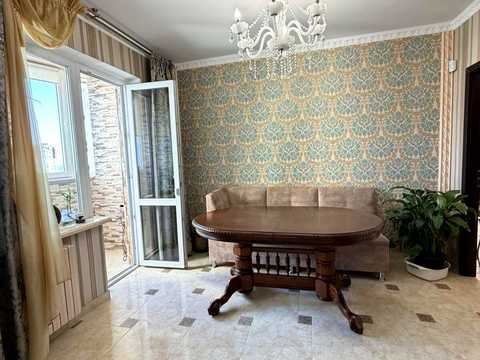 квартира за адресою Семена Палія вул. (Дніпропетровська дорога), 82