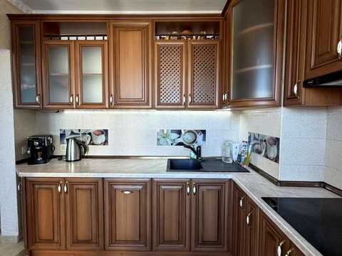 квартира за адресою Семена Палія вул. (Дніпропетровська дорога), 82