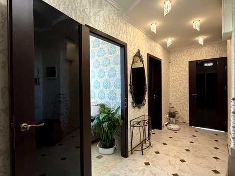 квартира за адресою Семена Палія вул. (Дніпропетровська дорога), 82