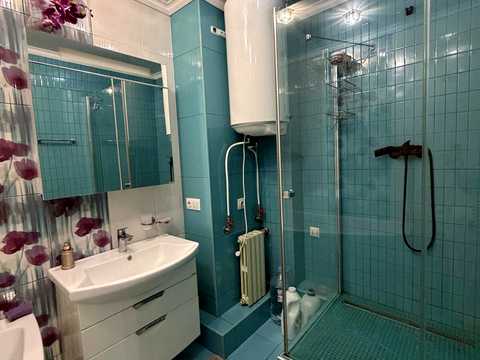 квартира за адресою Семена Палія вул. (Дніпропетровська дорога), 82