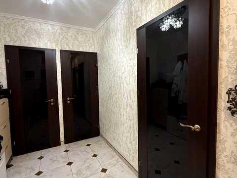 квартира за адресою Семена Палія вул. (Дніпропетровська дорога), 82