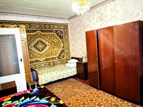 квартира за адресою Миколи Світальського вул., 19