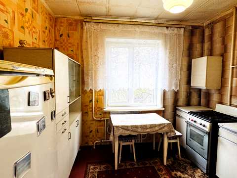 квартира за адресою Миколи Світальського вул., 19