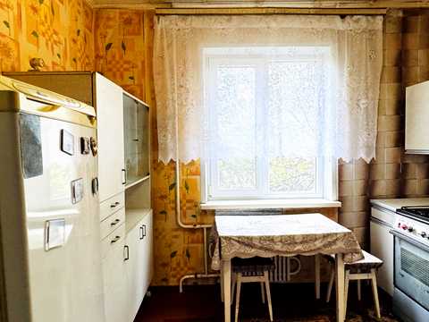 квартира за адресою Миколи Світальського вул., 19